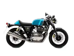 Royal Enfield Continental GT 650
