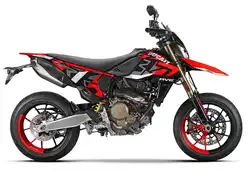 Ducati Hypermotard 698 Mono RVE