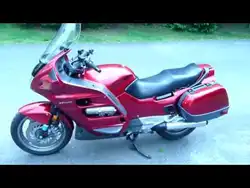 Honda ST1100 NON ABS