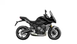 Triumph Tiger 660 Sport