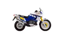 Yamaha 750 Super Tenere