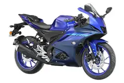 Yamaha R15 V4