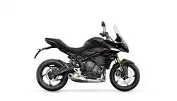 Triumph Tiger 660