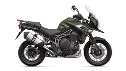 Triumph Tiger 1200