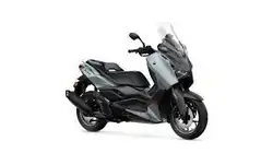 Yamaha XMAX 125 Tech Max Plus