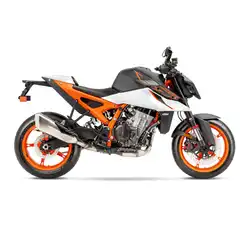 KTM 990 Duke R