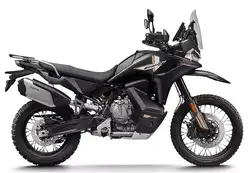 CFMoto 800MT X