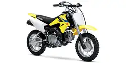 Suzuki DRZ70