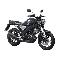 Yamaha XSR155