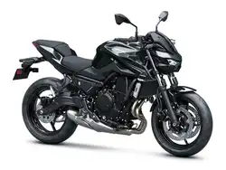 Kawasaki Z650 S