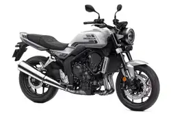 Honda CB1000F