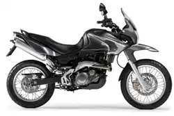 Aprilia Pegaso 650 Strada
