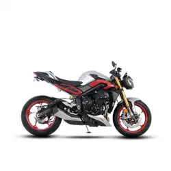 Triumph Street Triple RS 765