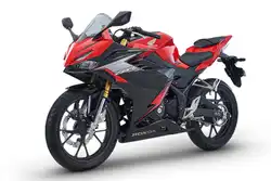 Honda CBR150R