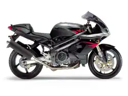 Aprilia Falco