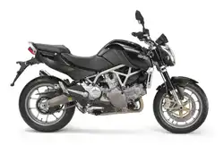 Aprilia Mana