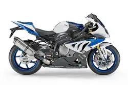 BMW HP4