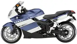 BMW K1200S