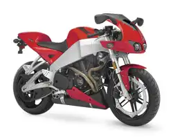 Buell XB9-R