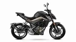 CFMoto 300NK