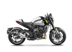 CFMoto 700 CL-X Sport