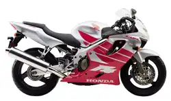 Honda CBR600