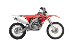 Honda CRF450X