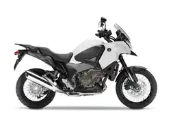 Honda Crosstourer