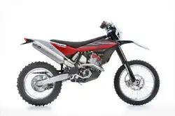 Husqvarna TE 449