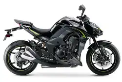 Kawasaki Z1000R