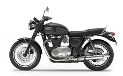 Triumph Bonneville T120