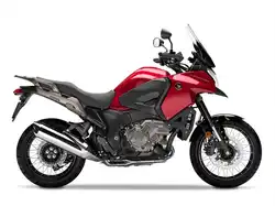 Honda VFR1200X