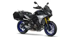 Yamaha Tracer 900 GT