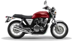 Honda CB1100EX