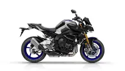 Yamaha MT-10 SP