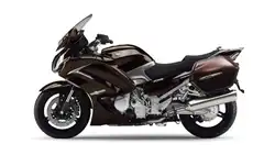 Yamaha FJR1300AE