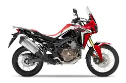 Honda CRF1000L - Africa Twin