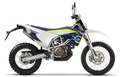 Husqvarna 701 Enduro