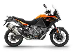 KTM 1090 Adventure