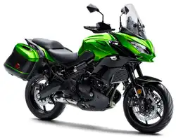 Kawasaki Versys 650