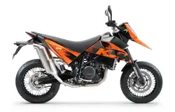 KTM 690 SM