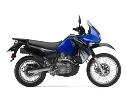 Kawasaki KLR 650