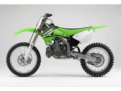 Kawasaki KX250R