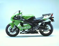 Kawasaki ZX7-R P7