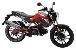 Kymco K-PIPE