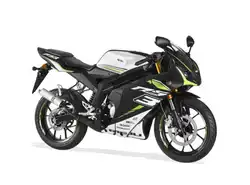 RIEJU RS3 50