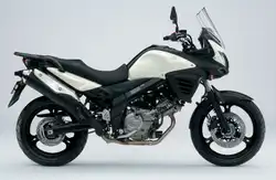 Suzuki DL650 V-Strom
