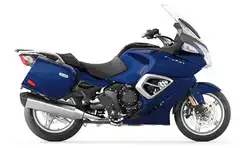 Triumph Trophy 1200