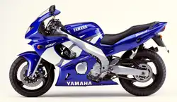 Yamaha Thundercat