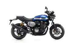 Yamaha XJR1300